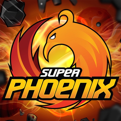 Super Phoenix iOS App