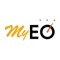 This is the native app for MyEO for use by EO members world wide