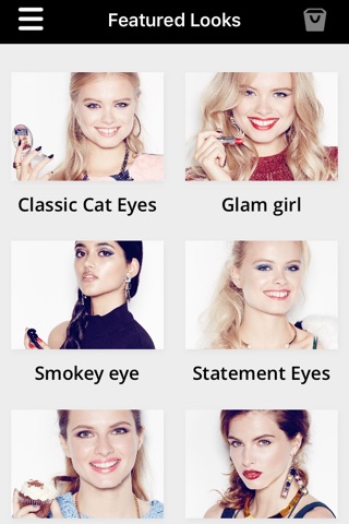 Sephora UK: Make-up, Beauty screenshot 3