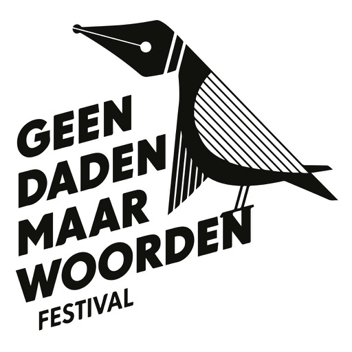 GDMW festival icon