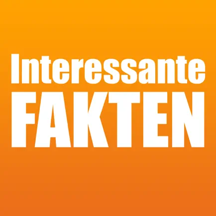 Interessante Fakten Читы