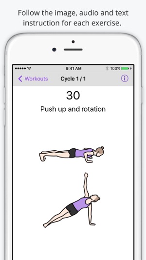 Luja Fitness(圖3)-速報App