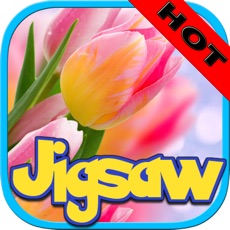 Activities of Flower Jigsaw - Puzzle Box Learning For Kid Toddler and Preschool Games