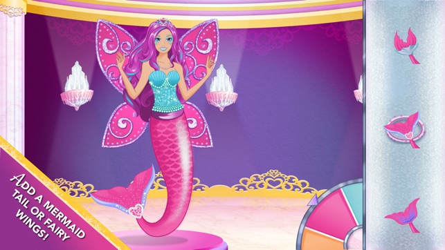 barbie una aventura de videojuegos