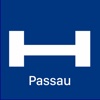 Passau Hotels + Compare and Booking Hotel for Tonight with map and travel tour