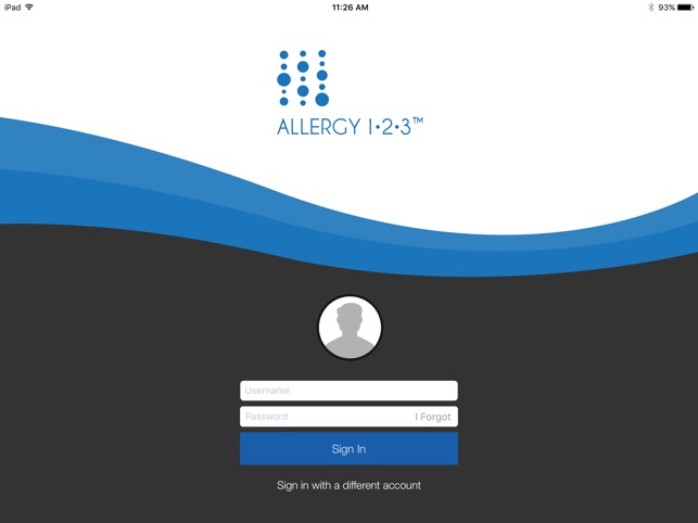 Allergy 123(圖1)-速報App