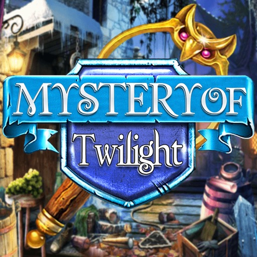 Mystery Of Twilight Icon