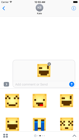 MineEmojis