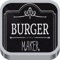 Burger Maker Puzzle Game