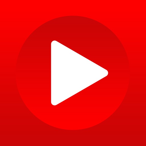 Fast Tube - HD Video Player for YouTube Free Icon