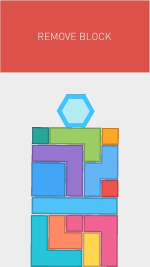 Hexa Six - A Free Game(圖1)-速報App