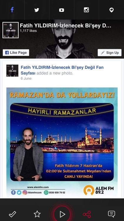 Fatih YILDIRIM screenshot-4