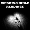 All Wedding Bible Readings