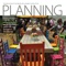 Planning magazine is the flagship publication of the American Planning Association