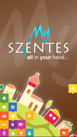 My Szentes(圖1)-速報App