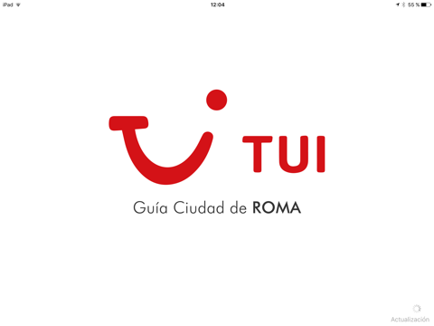 TUI Rome screenshot 4