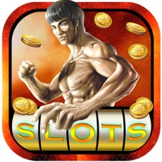 Activities of Shaolin KungFu Casino - Spin KungFu Warrior Slots