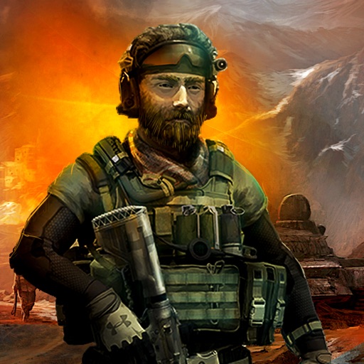 Commando Strike Subway Ops -  Elite Mobile Anti Terrorist military underground warfare sniper SWAT iOS App