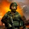 Commando Strike Subway Ops -  Elite Mobile Anti Terrorist military underground warfare sniper SWAT