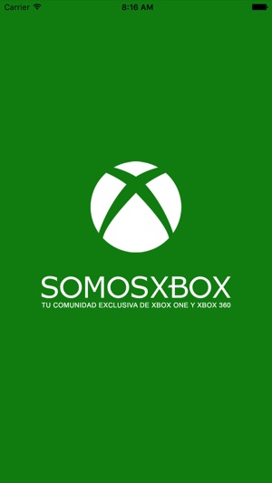 Somos - Xbox Edition