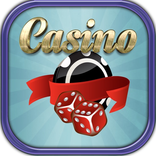 Absolutely Amazing Slots Blue Sky Casino Game!!! Icon