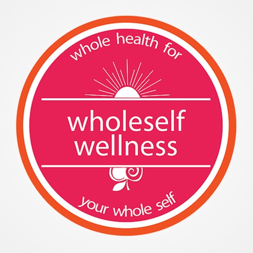 WholeSelf Wellness icon