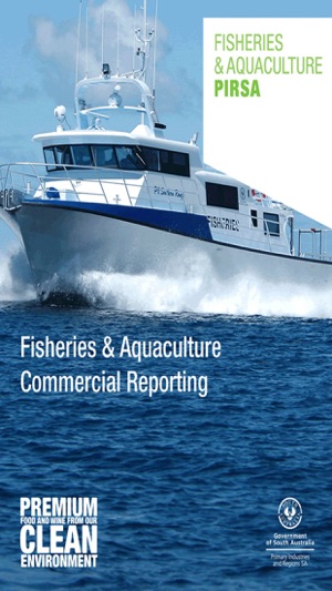 SA Commercial Fishing Reports(圖5)-速報App