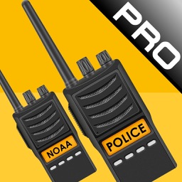 Police radio scanners - The best radio police scanner , Air traffic control , fire & weather scanner report from online radio stations