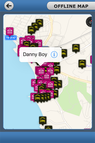 Best App For PortAventura World Guide screenshot 2
