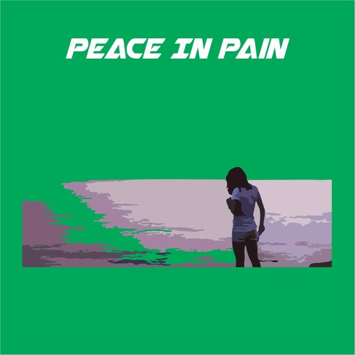 Peace In Pain+ icon