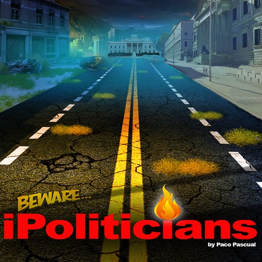 iPoliticians icon