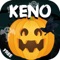 Halloween Keno