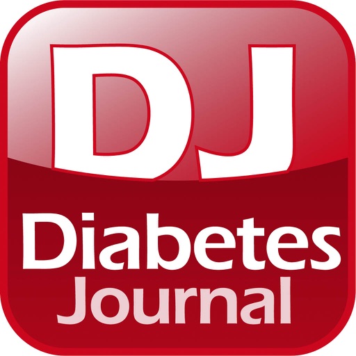 Diabetes-Journal icon