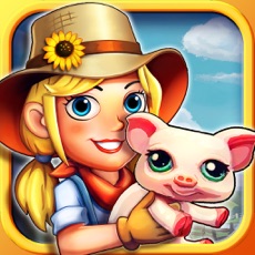 Activities of Happy Farm : Pets Party