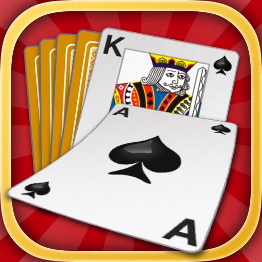 Spades - Pro iOS App