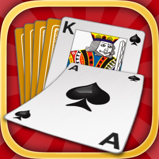 Spades - Pro Icon