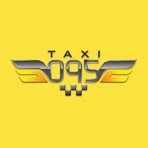 Taxi-095 icon
