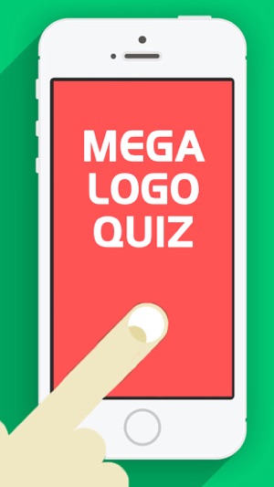 Mega Logo Quiz!