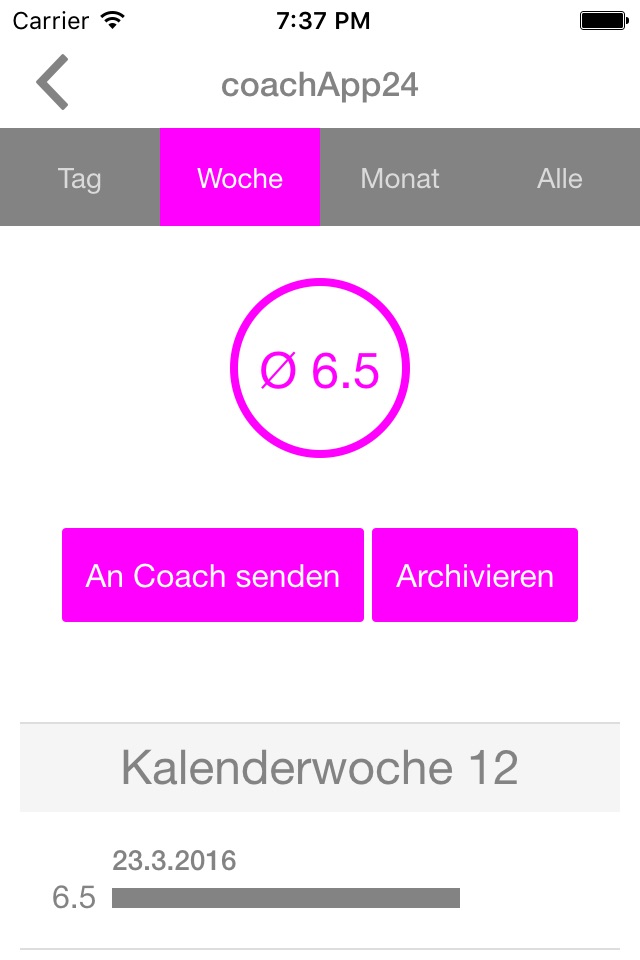 coachApp24 screenshot 2