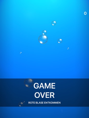 Bubble Stream screenshot 3