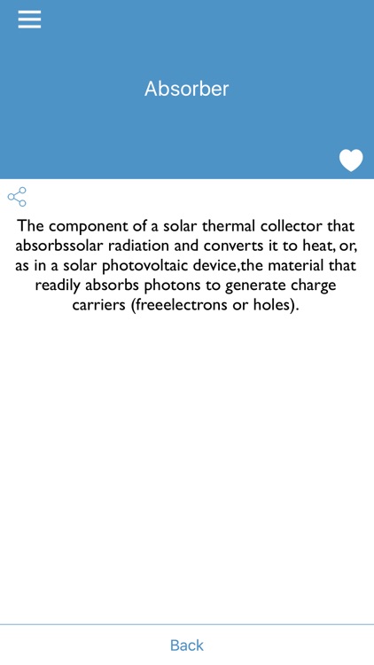 Physics Dictionary & Quiz screenshot-3