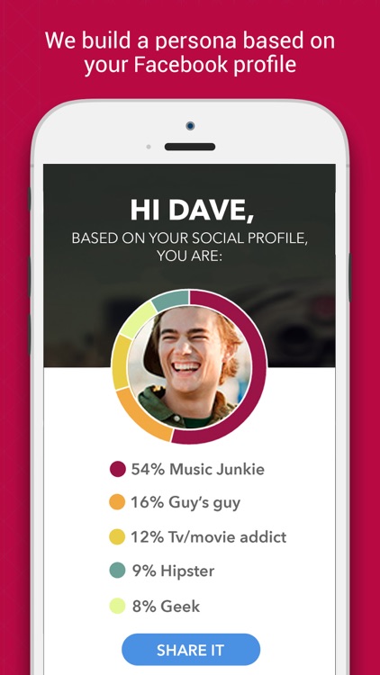 FreshFeed - Your personalized feed of trending content, videos, gifs, news and more! screenshot-0