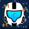 Icon Space Clicker - Shooter Idle Clicker Game