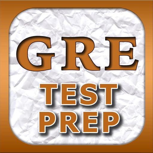 GRE: Test Prep icon