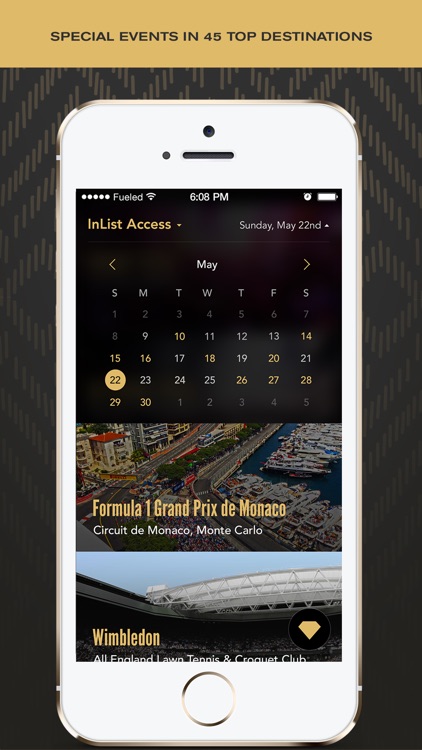 InList screenshot-3