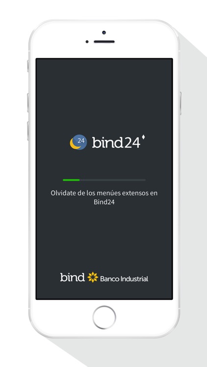 Bind24 - PEI