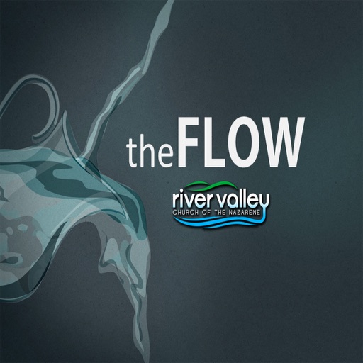 theFLOW7:38 icon