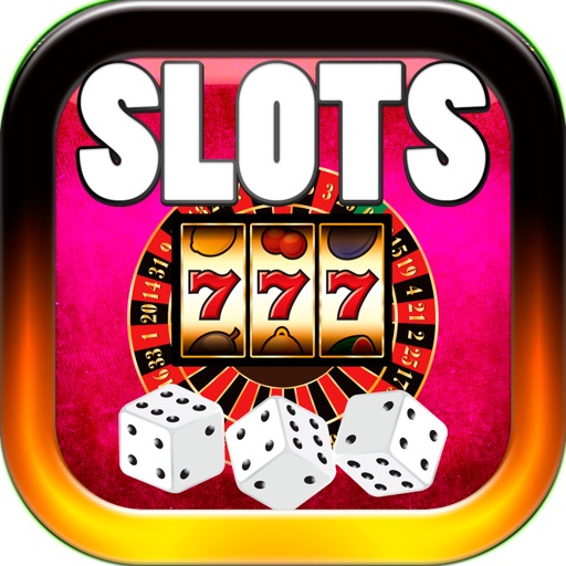 1UP Crazy  Casino  - Play Free Las Vegas Slots Machine!!! icon