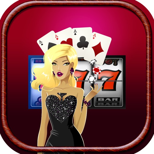 Big Bertha Slot Ace Paradise - Spin & Win! iOS App