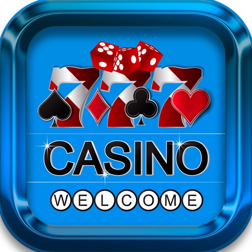 Casino Free To The Professionals - Free Slots Casino Game Icon